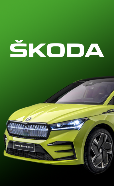 cta skoda